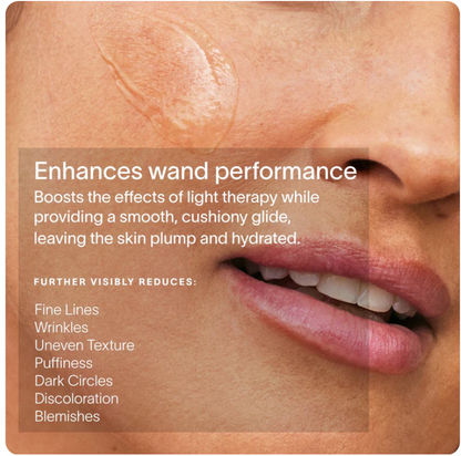 6 Peptide  Skin Booster Serum