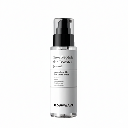 6 Peptide  Skin Booster Serum