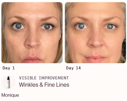 6 Peptide  Skin Booster Serum