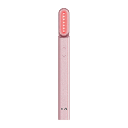 4-in-1 Radiant Renewal Skincare Wand with Red Light Therapy